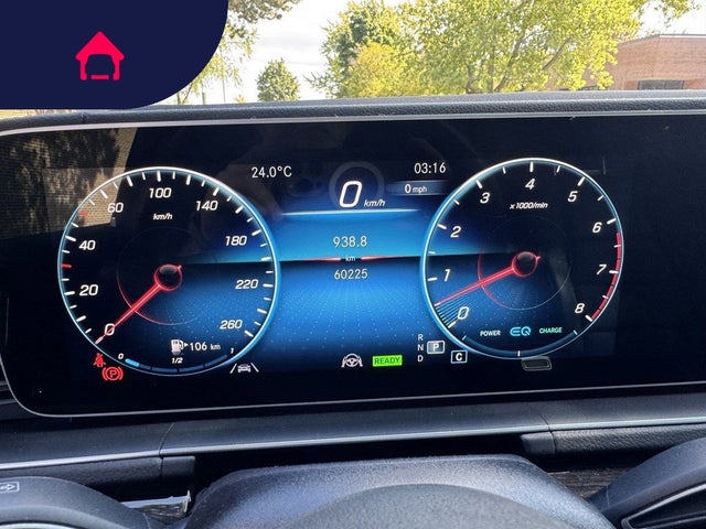 2022 Mercedes-Benz GLE