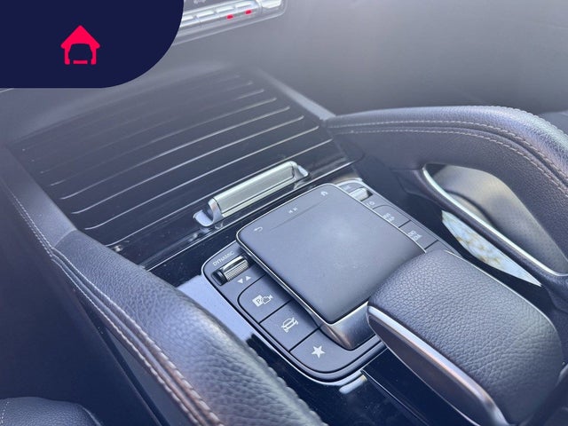 2022 Mercedes-Benz GLE