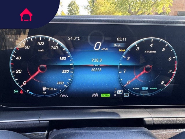 2022 Mercedes-Benz GLE