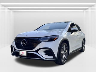 2023 Mercedes-Benz EQE