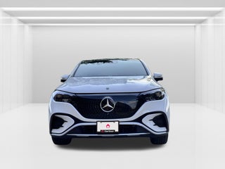 2023 Mercedes-Benz EQE