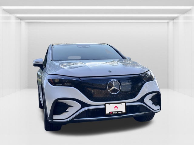 2023 Mercedes-Benz EQE