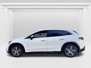 2023 Mercedes-Benz EQE