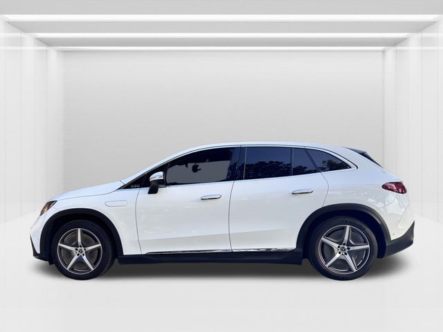 2023 Mercedes-Benz EQE