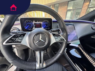 2023 Mercedes-Benz EQE