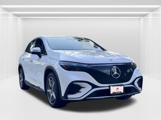 2023 Mercedes-Benz EQE