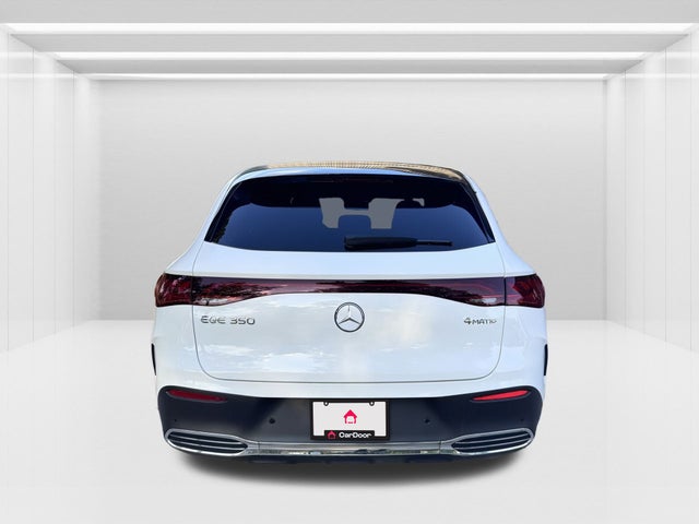 2023 Mercedes-Benz EQE