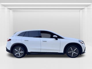 2023 Mercedes-Benz EQE