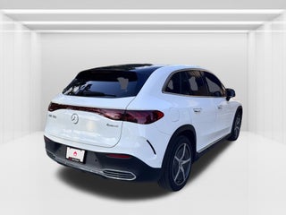 2023 Mercedes-Benz EQE