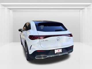 2023 Mercedes-Benz EQE