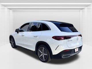 2023 Mercedes-Benz EQE