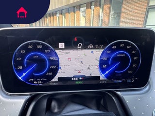 2023 Mercedes-Benz EQE