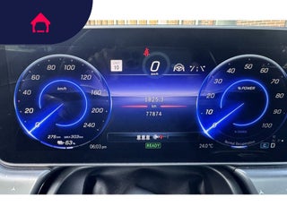 2023 Mercedes-Benz EQE