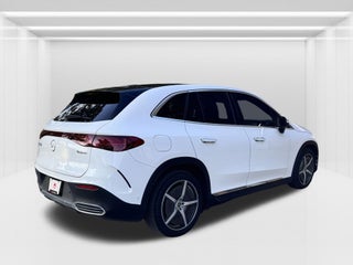 2023 Mercedes-Benz EQE