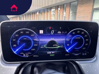 2023 Mercedes-Benz EQE