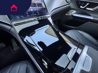 2023 Mercedes-Benz EQE