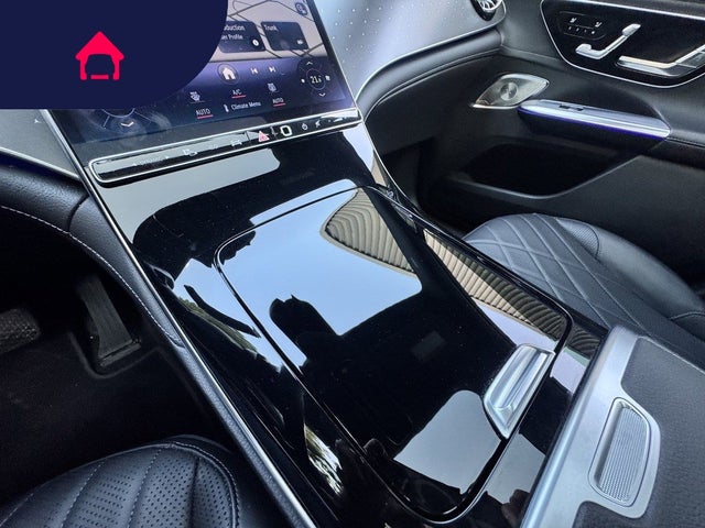 2023 Mercedes-Benz EQE