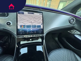 2023 Mercedes-Benz EQE