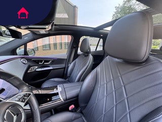 2023 Mercedes-Benz EQE
