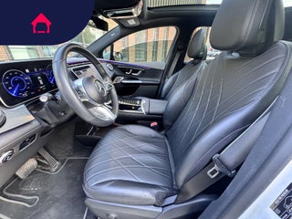 2023 Mercedes-Benz EQE