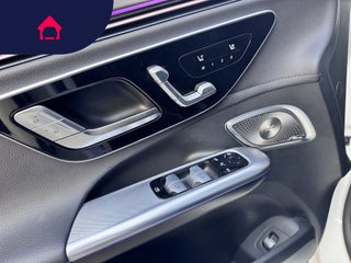 2023 Mercedes-Benz EQE