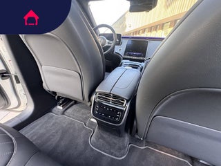 2023 Mercedes-Benz EQE