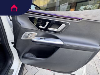 2023 Mercedes-Benz EQE