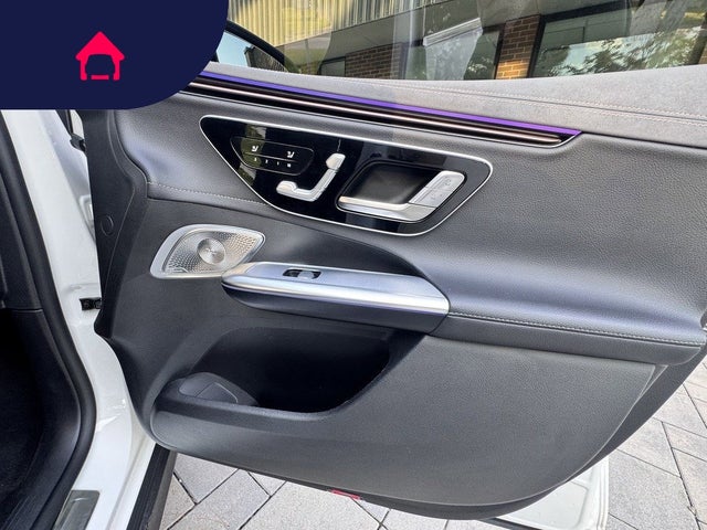 2023 Mercedes-Benz EQE