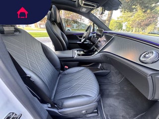 2023 Mercedes-Benz EQE
