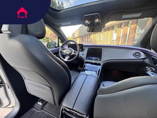2023 Mercedes-Benz EQE