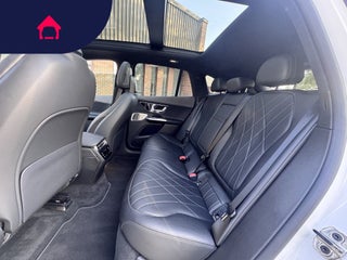 2023 Mercedes-Benz EQE