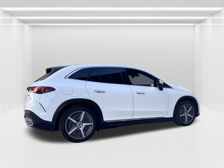 2023 Mercedes-Benz EQE