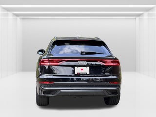 2021 Audi Q8
