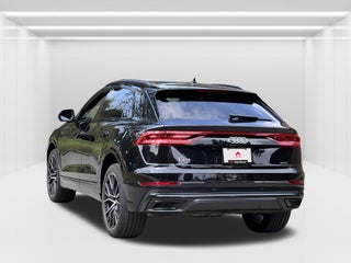 2021 Audi Q8
