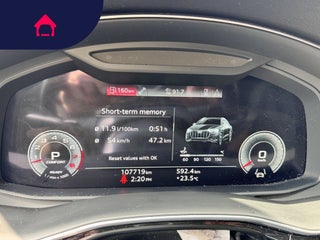 2021 Audi Q8