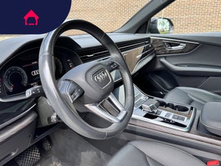 2021 Audi Q8