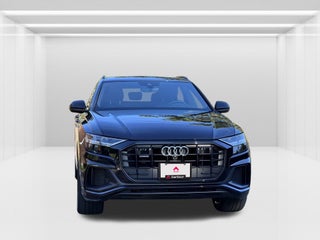 2021 Audi Q8