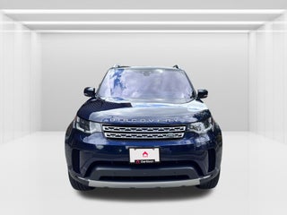 2019 Land Rover Discovery