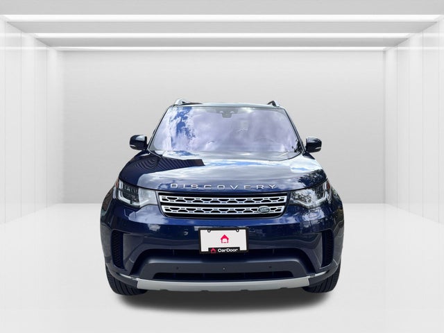 2019 Land Rover Discovery