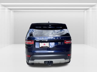 2019 Land Rover Discovery