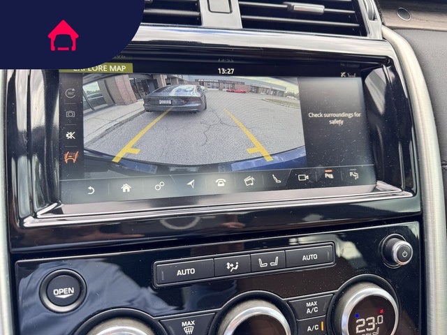 2019 Land Rover Discovery