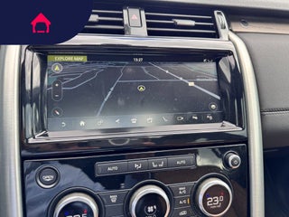 2019 Land Rover Discovery