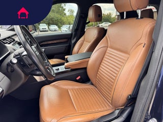 2019 Land Rover Discovery