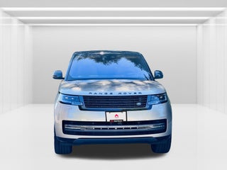 2023 Land Rover Range Rover