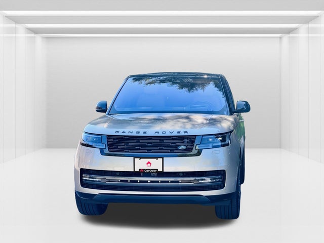 2023 Land Rover Range Rover