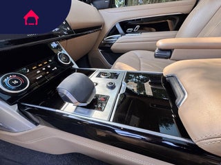 2023 Land Rover Range Rover