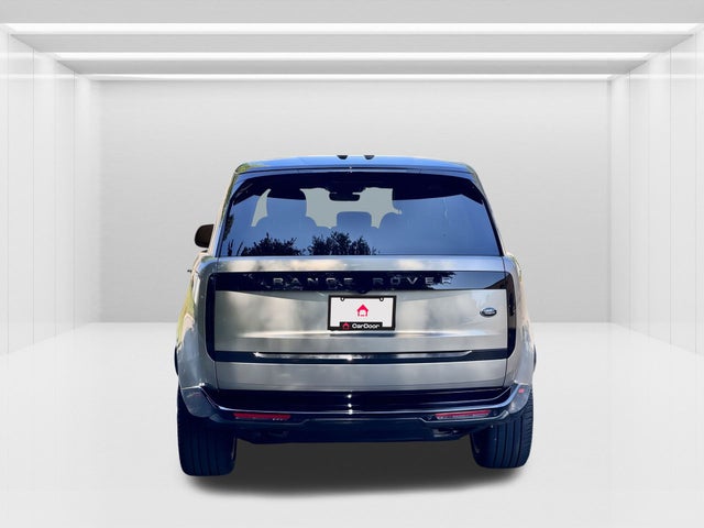 2023 Land Rover Range Rover