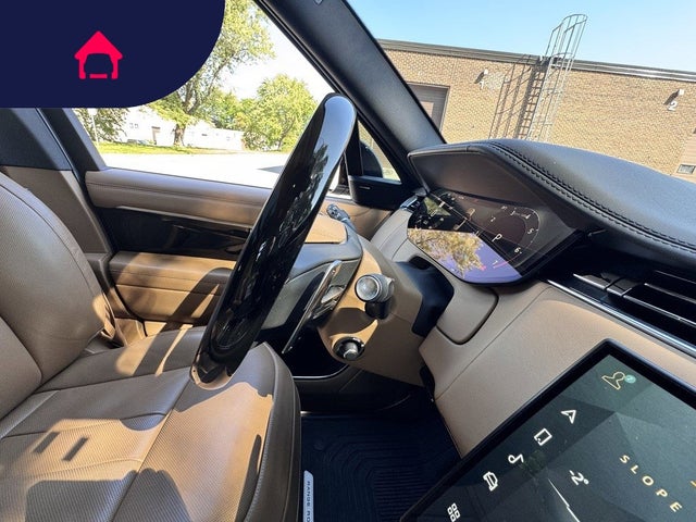 2023 Land Rover Range Rover