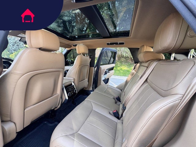 2023 Land Rover Range Rover