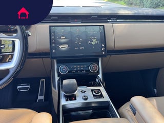 2023 Land Rover Range Rover